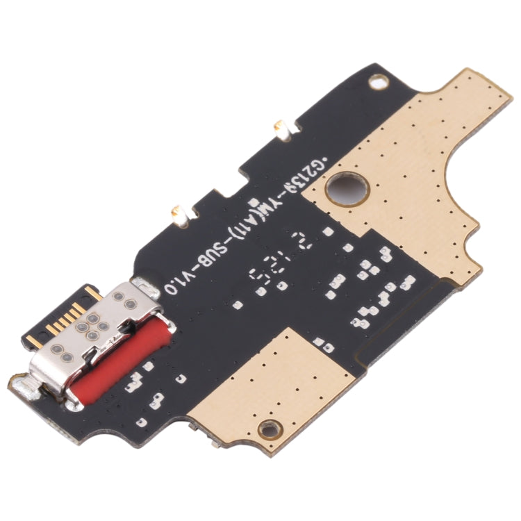 Charging Port Board for Umidigi A11
