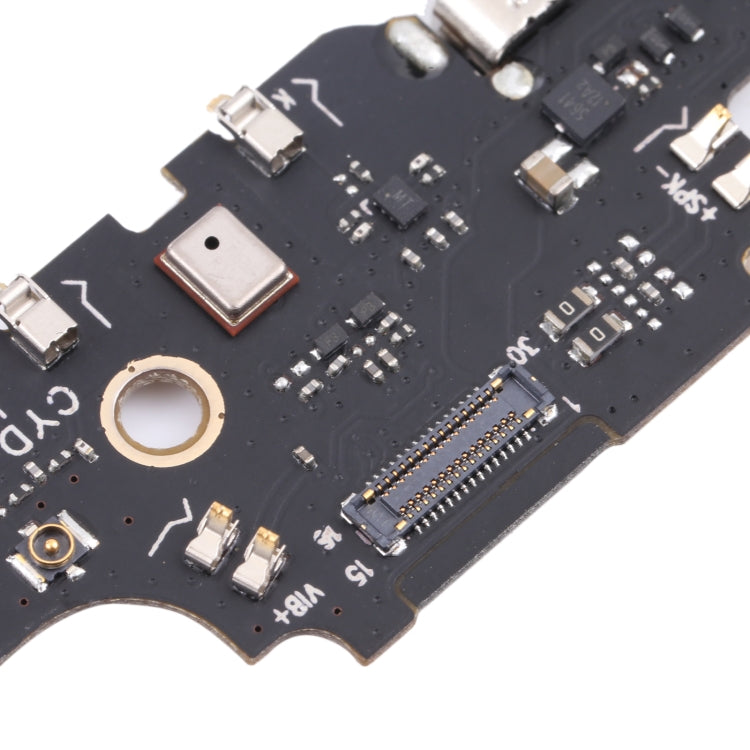 Charging Port Board for Umidigi A11