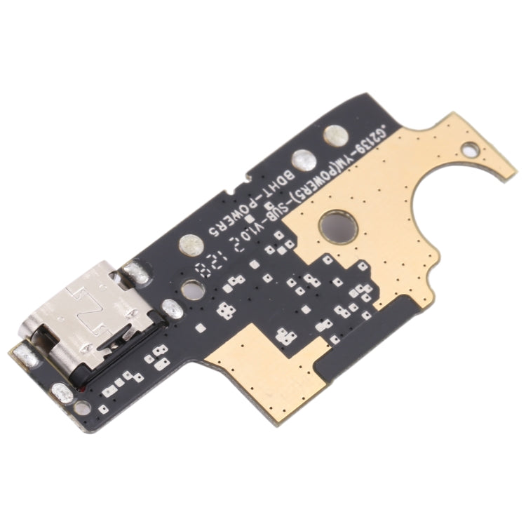 Charging Port Board for Umidigi Power 5