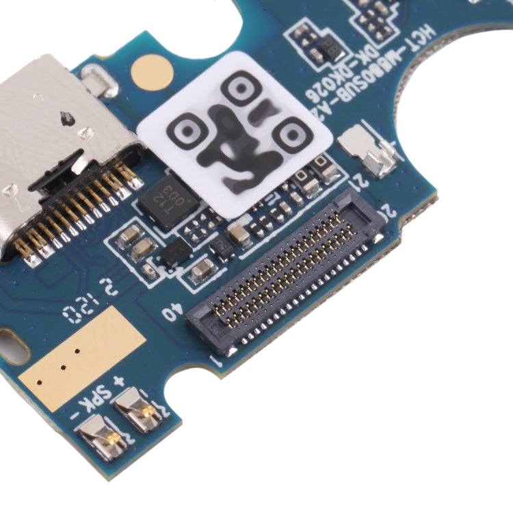 Charging Port Board for Blackview A100