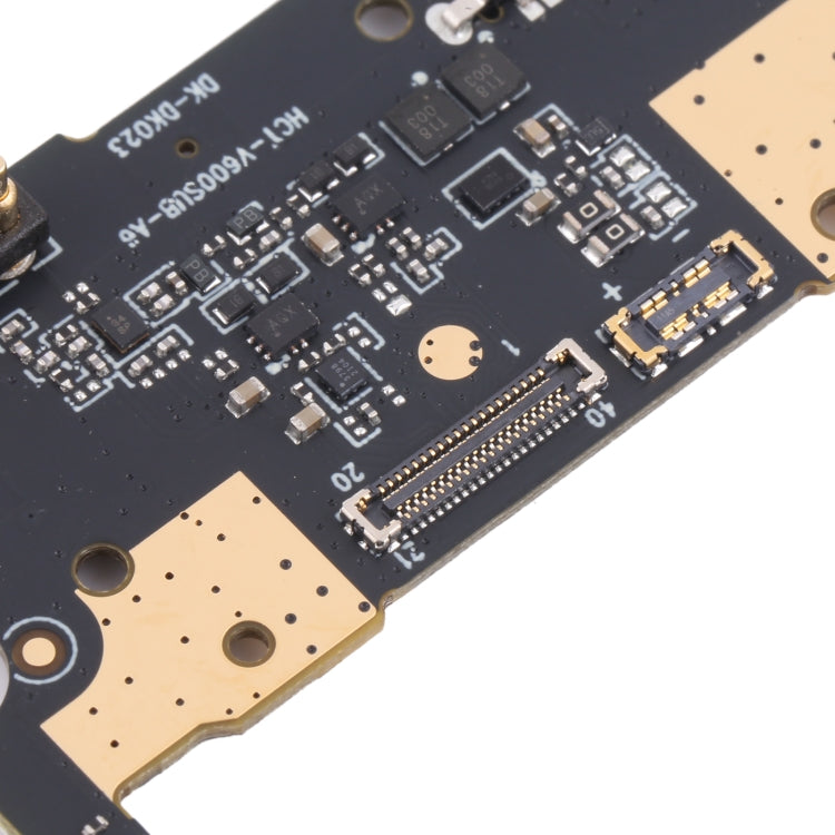 Charging Port Board for Blackview BL5000