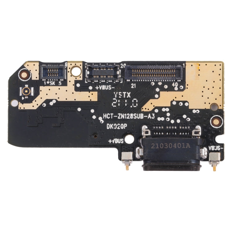Charging Port Board for Blackview BV5100 Pro
