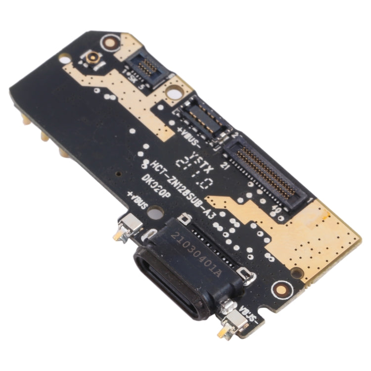 Charging Port Board for Blackview BV5100 Pro