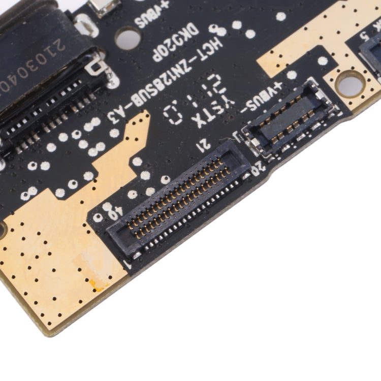 Charging Port Board for Blackview BV5100 Pro