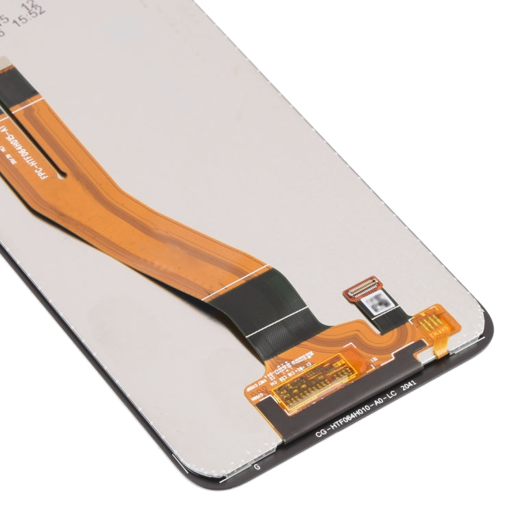 LCD Screen and Digitizer Full Assembly for Blackview A90(Black)