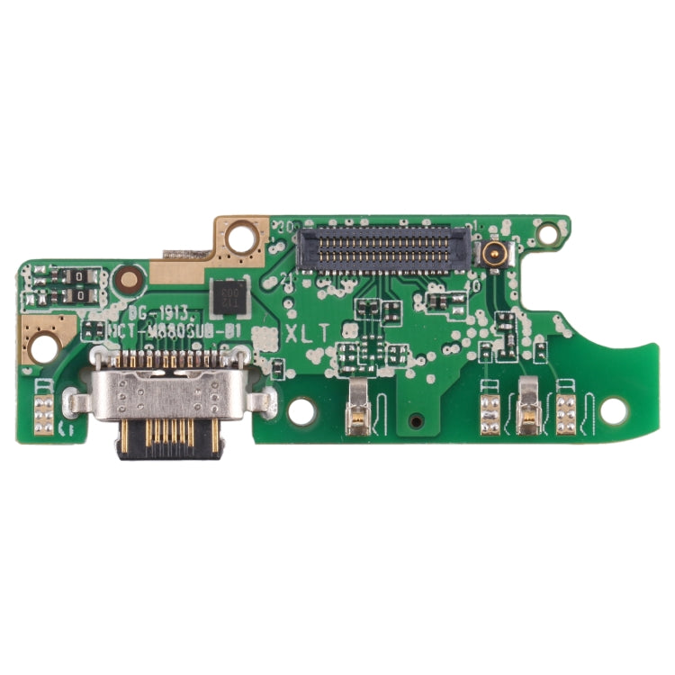 Charging Port Board for Doogee N40 Pro