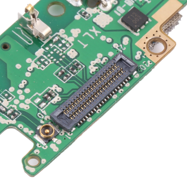 Charging Port Board for Doogee N40 Pro