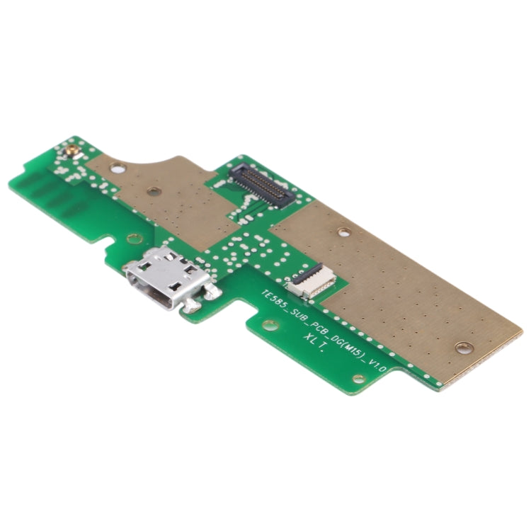 Charging Port Board for Doogee S35