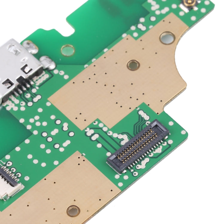 Charging Port Board for Doogee S35