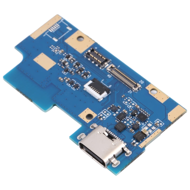 Charging Port Board for Doogee S97 Pro