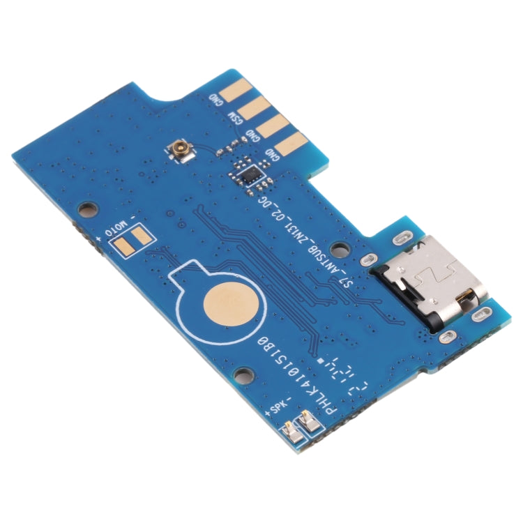 Charging Port Board for Doogee S97 Pro