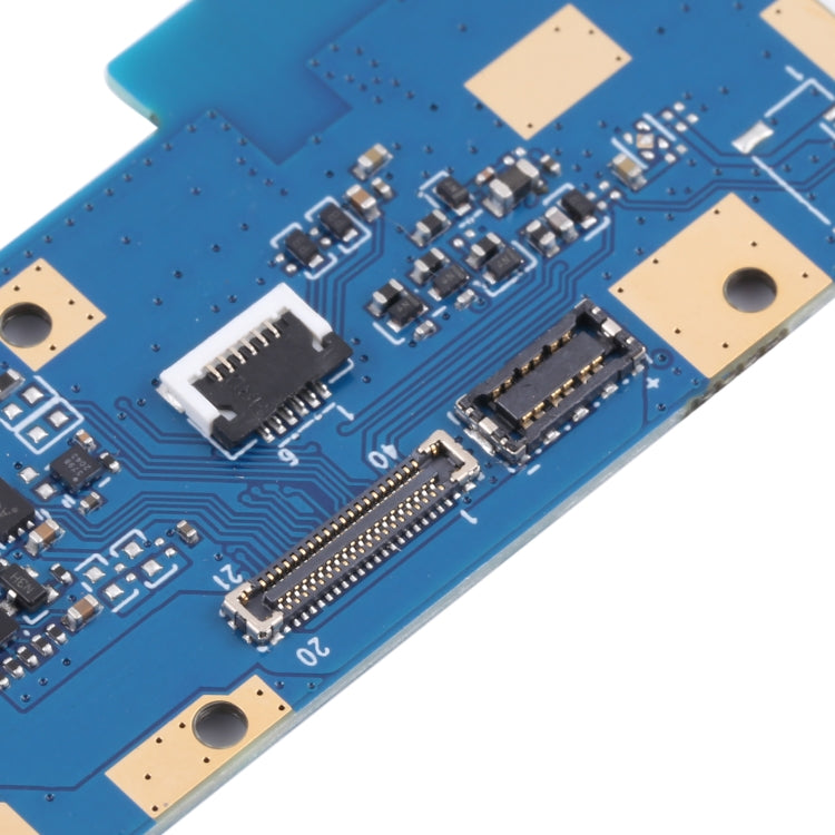 Charging Port Board for Doogee S97 Pro