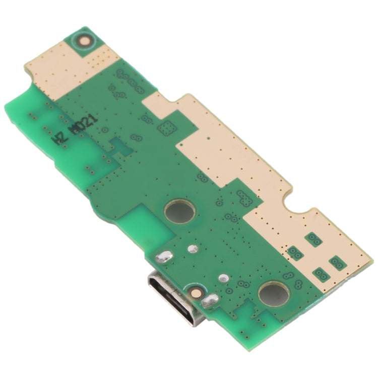 Charging Port Board for Doogee X96 Pro