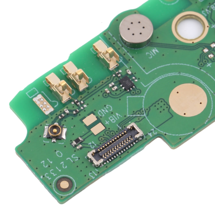 Charging Port Board for Doogee X96 Pro