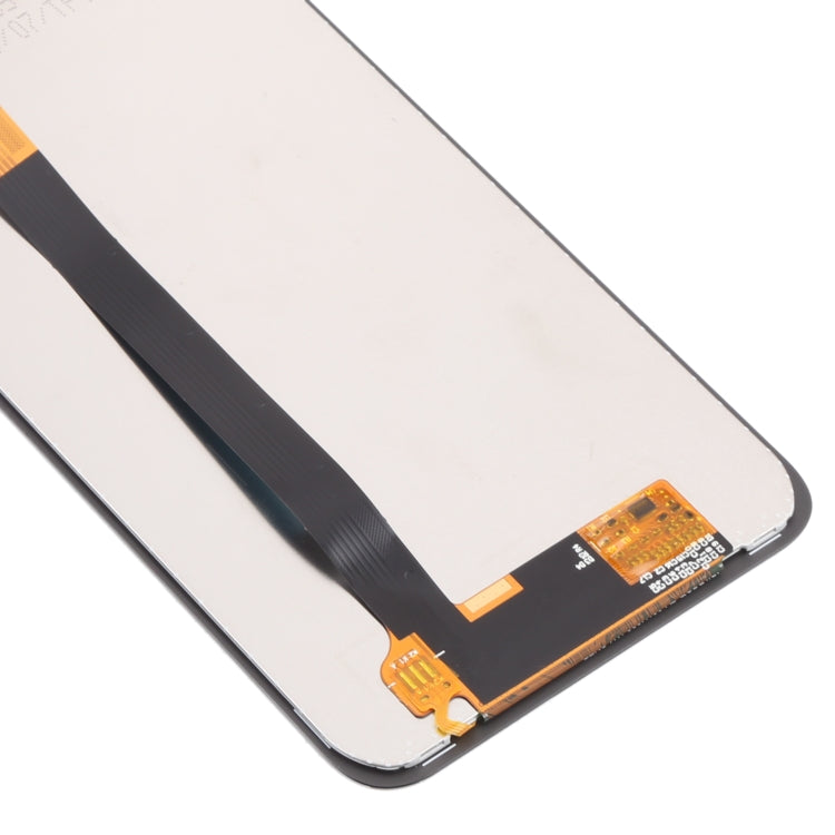 LCD Screen and Digitizer Full Assembly for Doogee N40 Pro(Black)