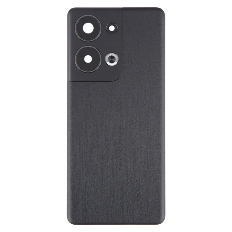 For OPPO Reno9 Pro+ Original Battery Back Cover with Camera Lens Frame