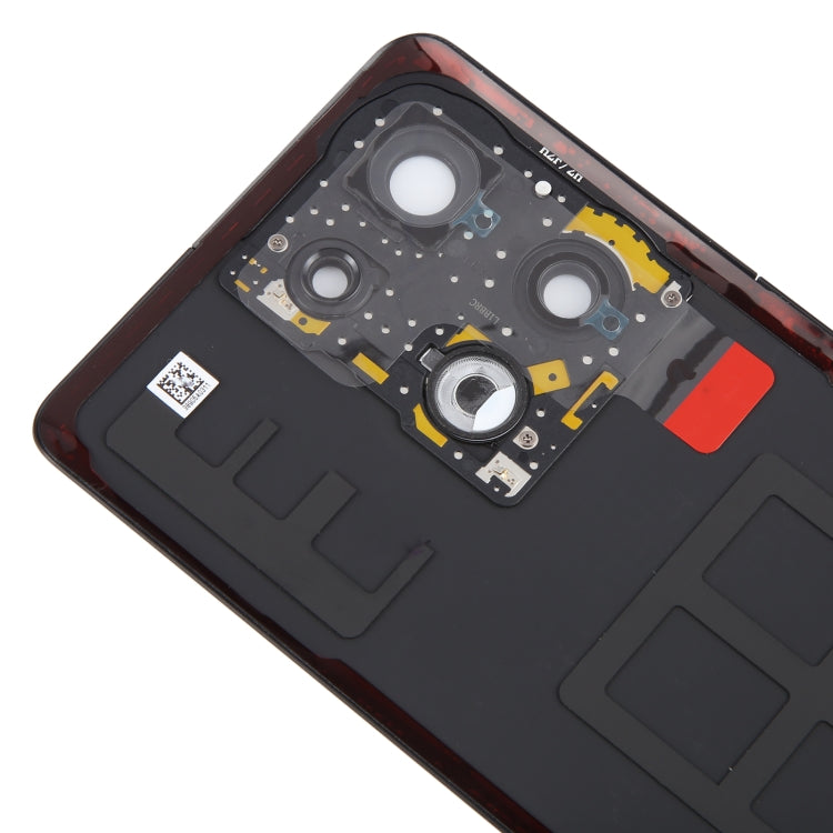 For OPPO Reno9 Pro+ Original Battery Back Cover with Camera Lens Frame
