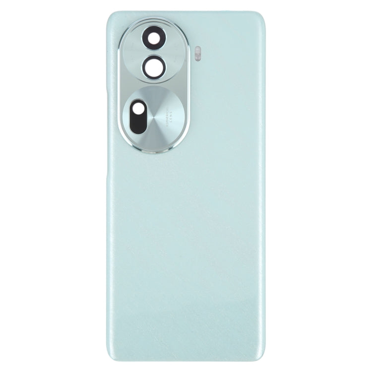 For OPPO Reno11 5G Original Battery Back Cover with Camera Lens Frame