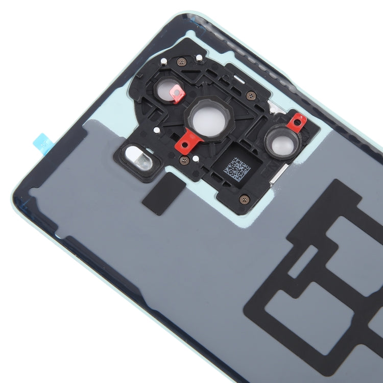 For OPPO Reno11 5G Original Battery Back Cover with Camera Lens Frame