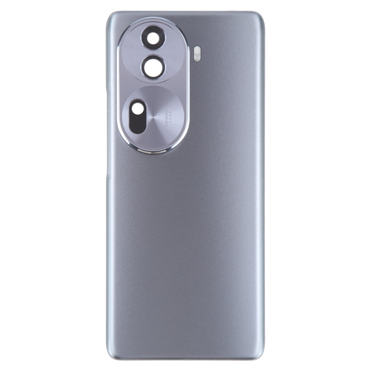 For OPPO Reno11 5G Original Battery Back Cover with Camera Lens Frame