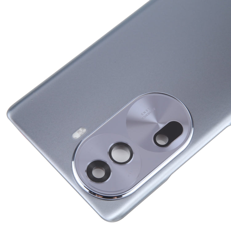 For OPPO Reno11 5G Original Battery Back Cover with Camera Lens Frame