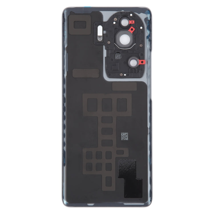 For OPPO Reno11 Pro 5G Original Battery Back Cover with Camera Lens Frame