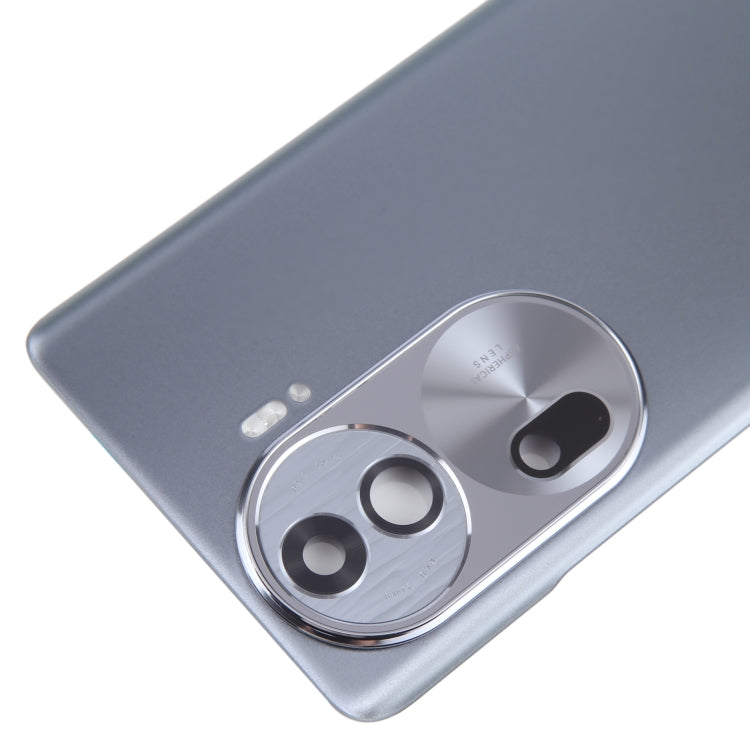 For OPPO Reno11 Pro 5G Original Battery Back Cover with Camera Lens Frame