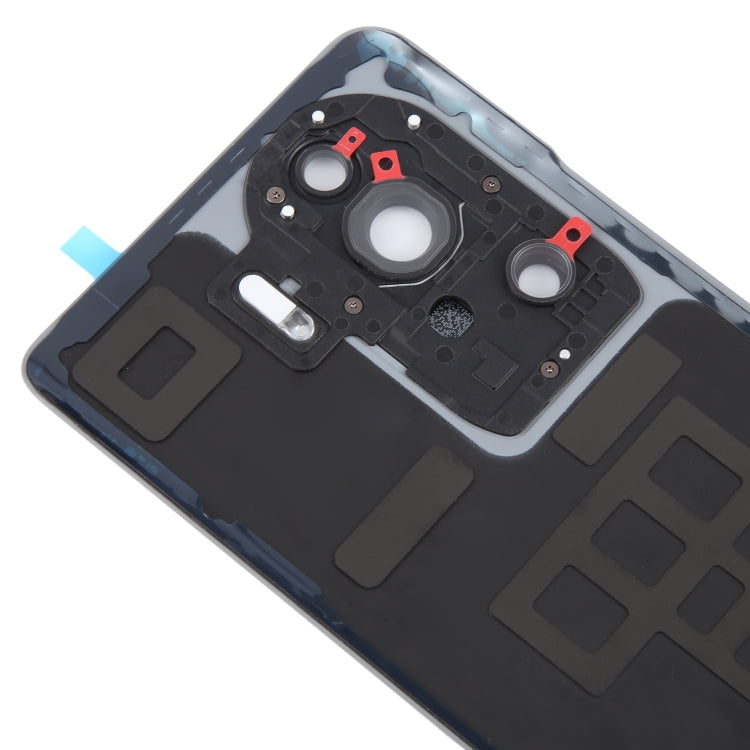 For OPPO Reno11 Pro 5G Original Battery Back Cover with Camera Lens Frame