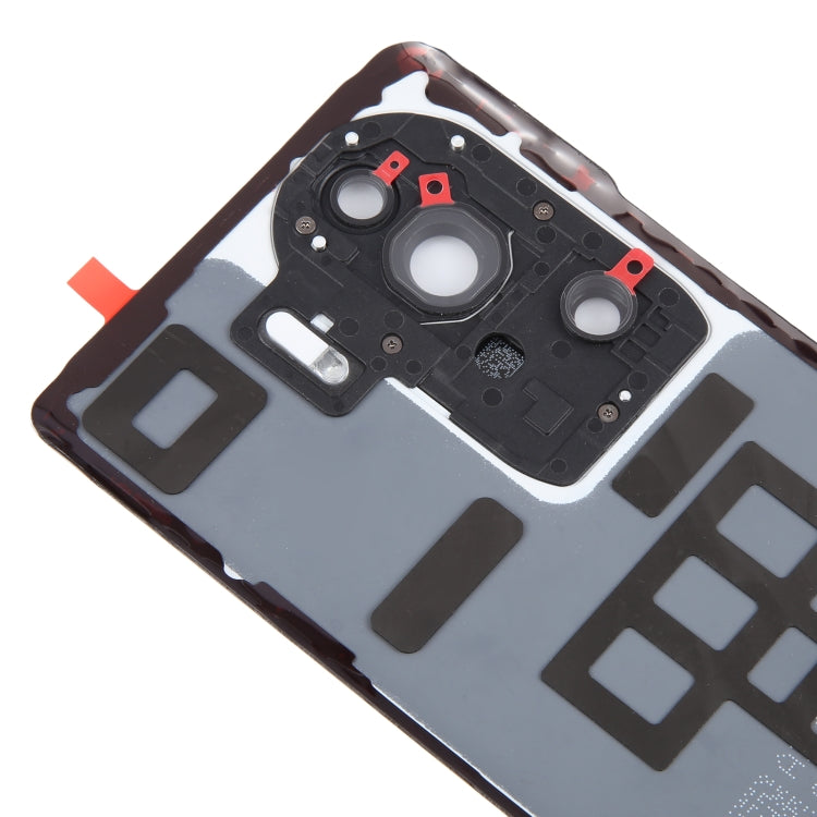 For OPPO Reno11 Pro 5G Original Battery Back Cover with Camera Lens Frame