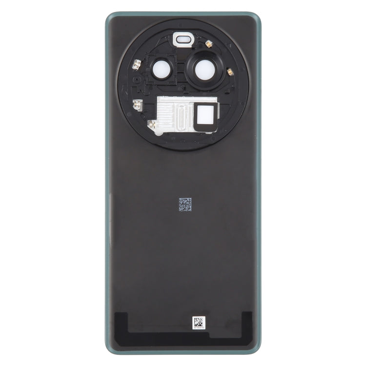 For OPPO Find X6 Pro Original Battery Back Cover with Camera Lens Frame