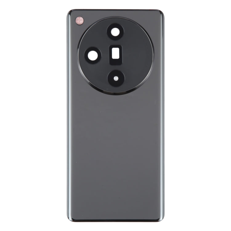 For OPPO Find X7 Original Battery Back Cover with Camera Lens Frame