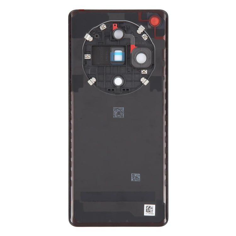 For OPPO Find X7 Original Battery Back Cover with Camera Lens Frame