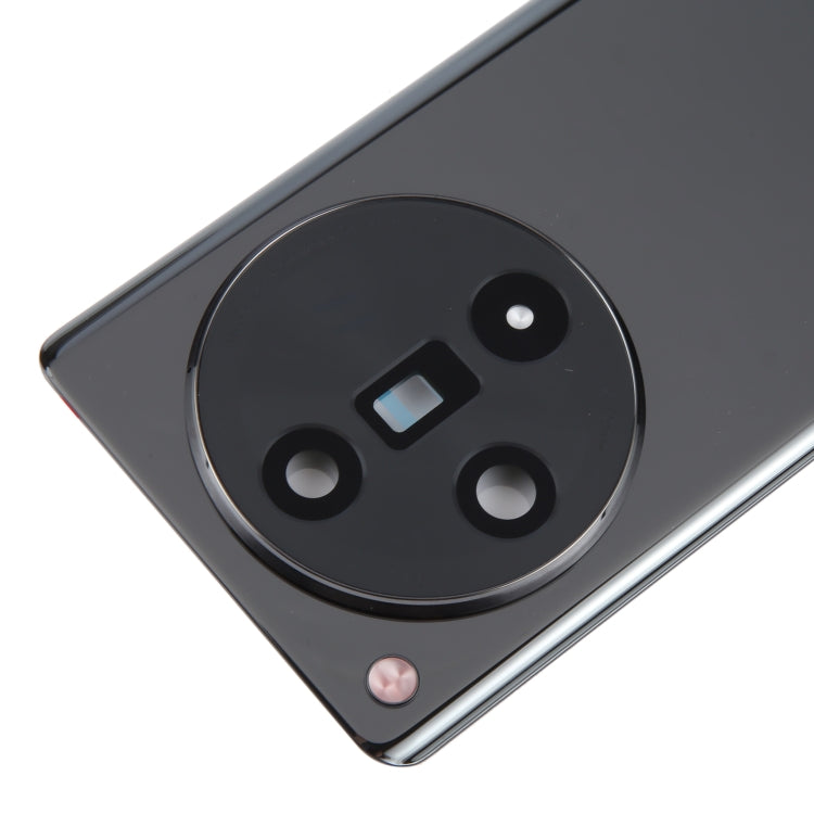 For OPPO Find X7 Original Battery Back Cover with Camera Lens Frame