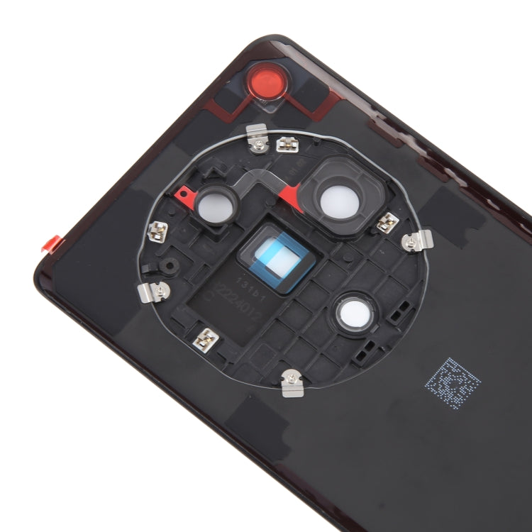 For OPPO Find X7 Original Battery Back Cover with Camera Lens Frame