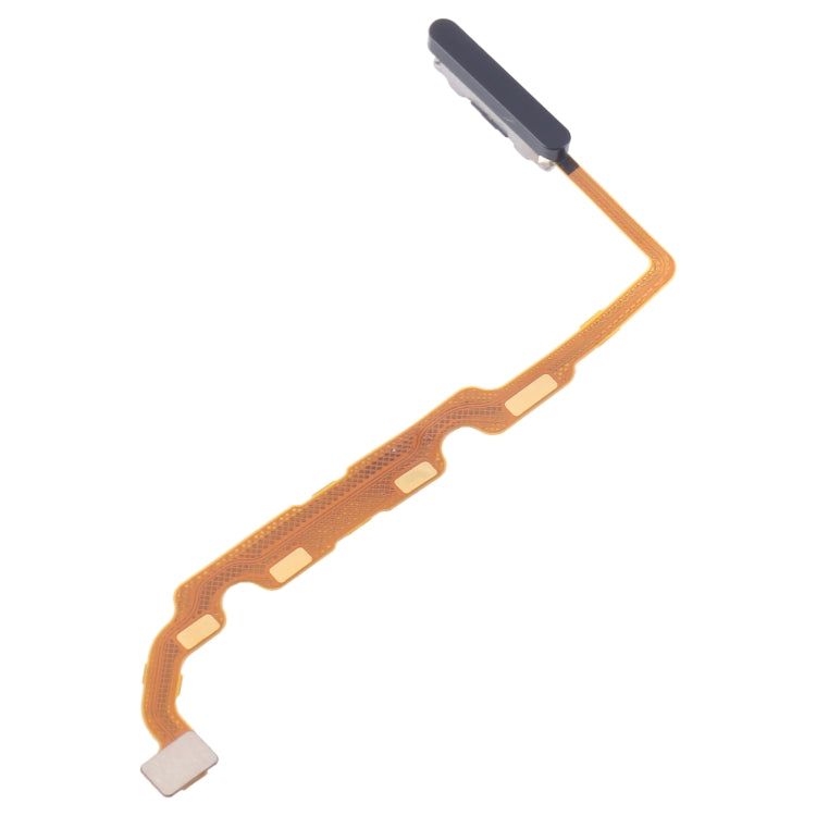 For Xiaomi Mi Mix Fold Fingerprint Sensor Flex Cable  - Black