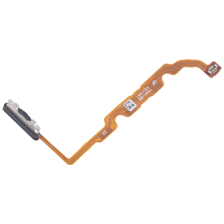 For Xiaomi Mi Mix Fold Fingerprint Sensor Flex Cable  - Black