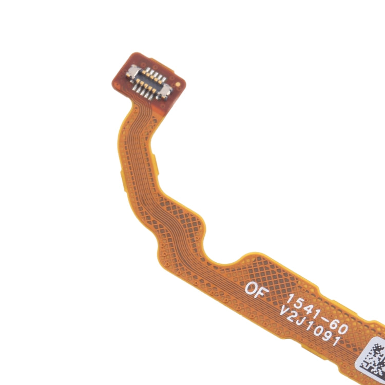 For Xiaomi Mi Mix Fold Fingerprint Sensor Flex Cable  - Black
