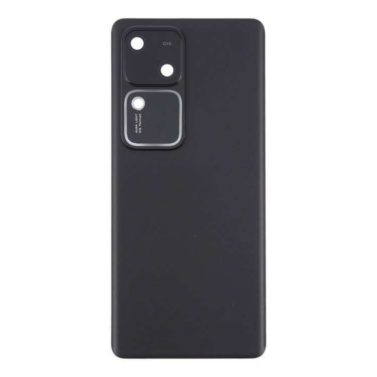 For vivo V30 Battery Back Cover with Camera Lens Frame