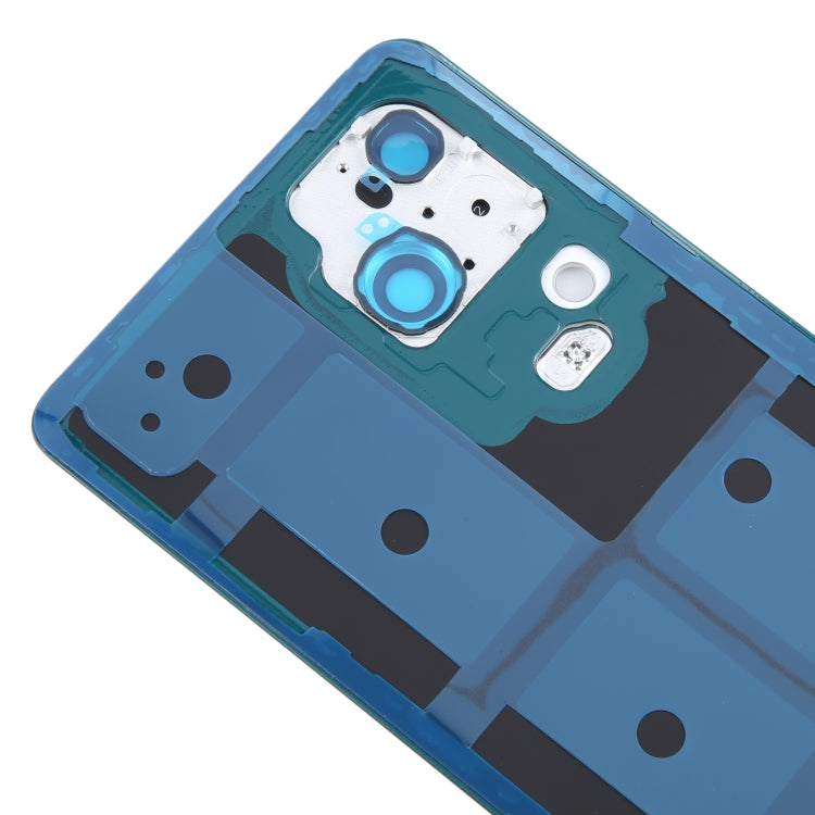 For vivo V30 Battery Back Cover with Camera Lens Frame