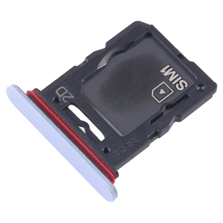For Sony Xperia 10 V Original SIM Card Tray + SIM / Micro SD Card Tray