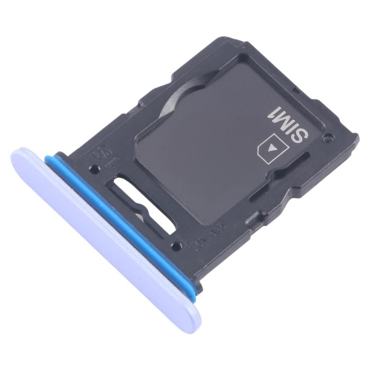 For Sony Xperia 10 V Original SIM Card Tray + Micro SD Card Tray