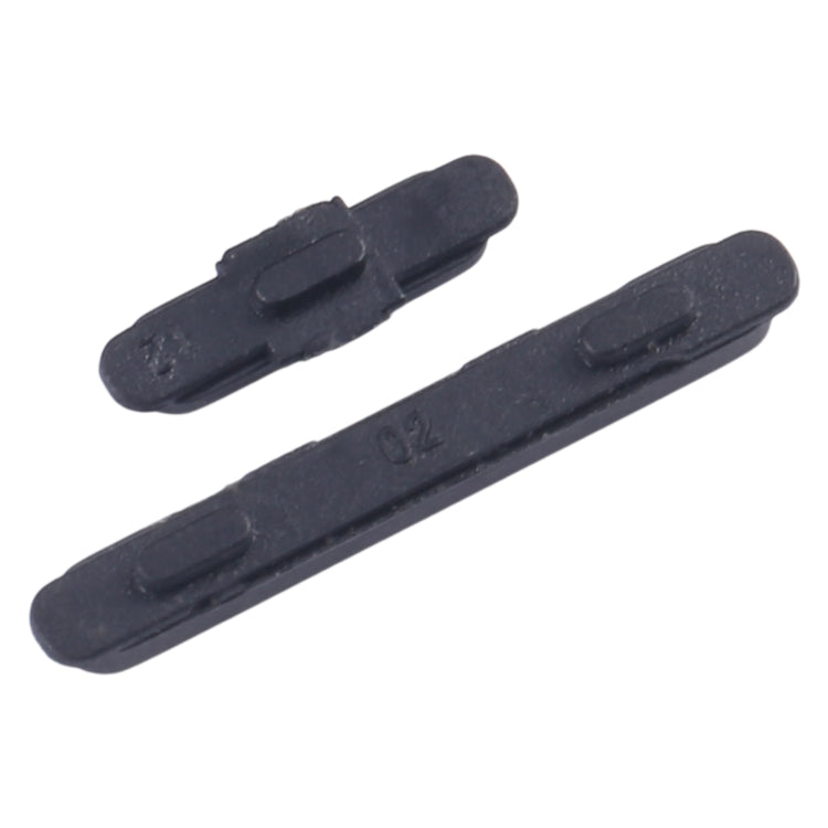 For Sony Xperia 10 III Original Power Button and Volume Control Button