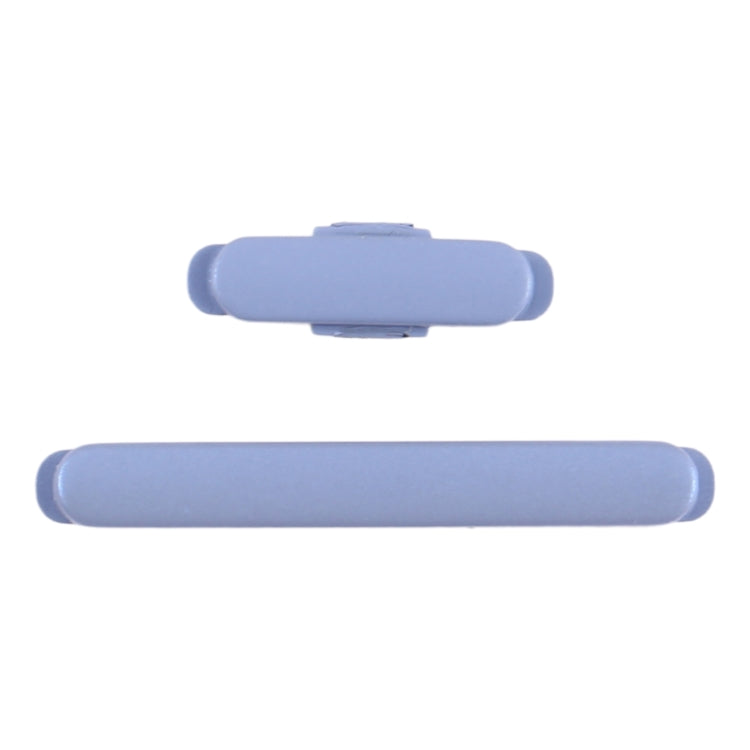 For Sony Xperia 10 III Original Power Button and Volume Control Button