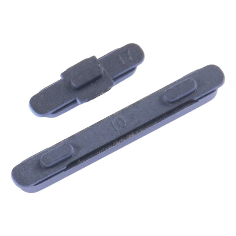 For Sony Xperia 10 III Original Power Button and Volume Control Button