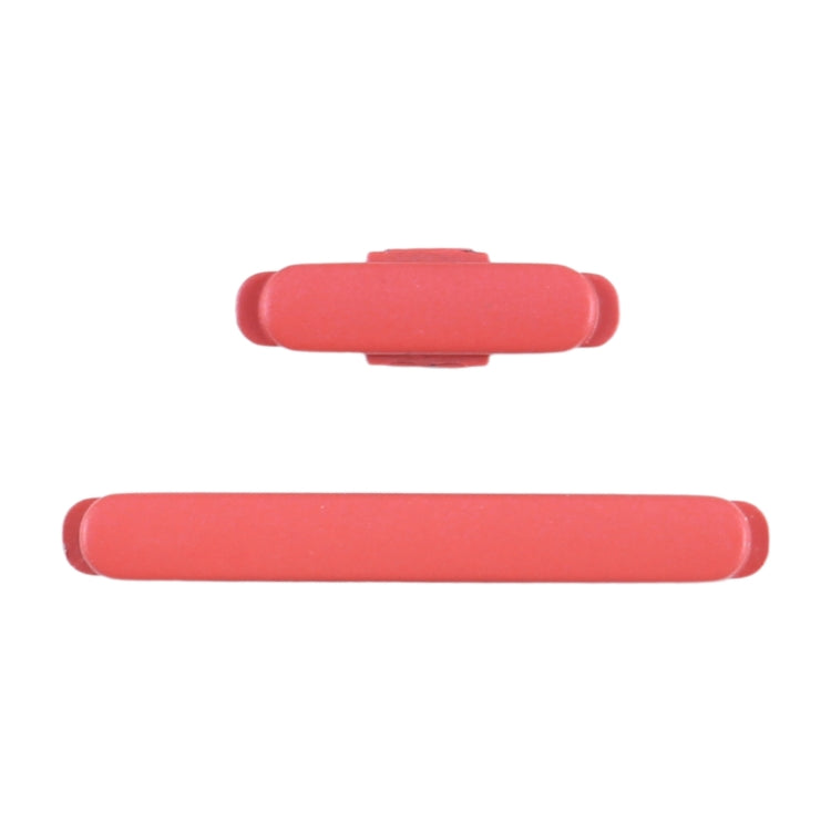 For Sony Xperia 10 III Original Power Button and Volume Control Button