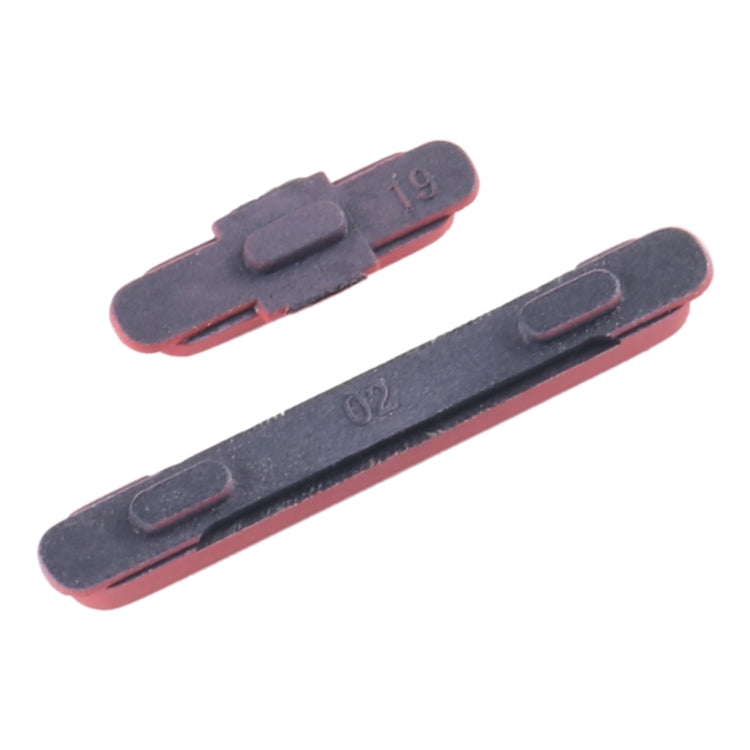 For Sony Xperia 10 III Original Power Button and Volume Control Button
