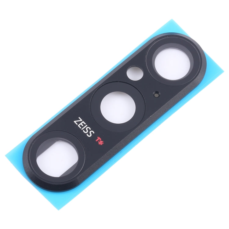 For Sony Xperia 1 V Original Camera Lens Cover  - Black