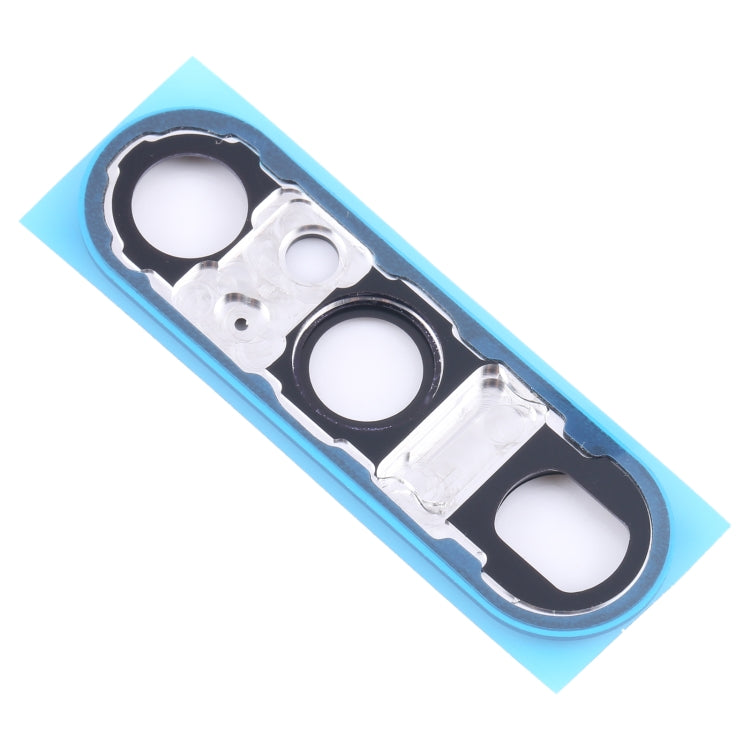 For Sony Xperia 1 V Original Camera Lens Cover  - Black