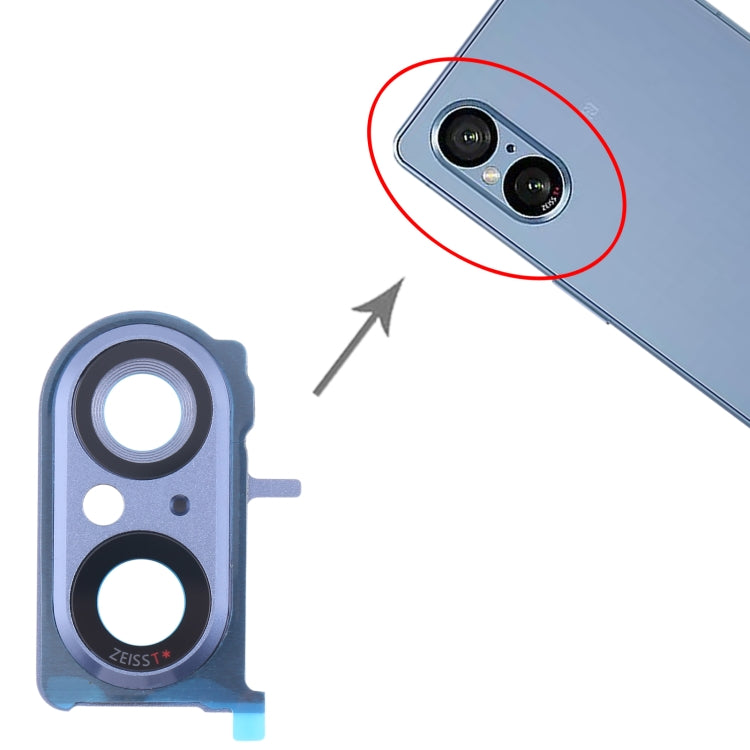 For Sony Xperia 5 V Original Camera Lens Cover