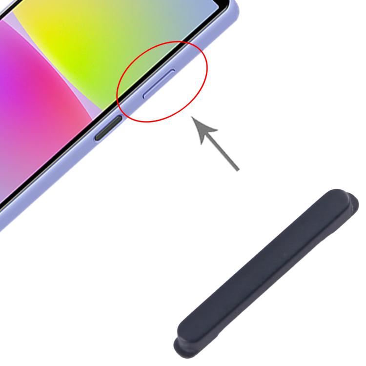 For Sony Xperia 10 IV Original Power Button and Volume Control Button